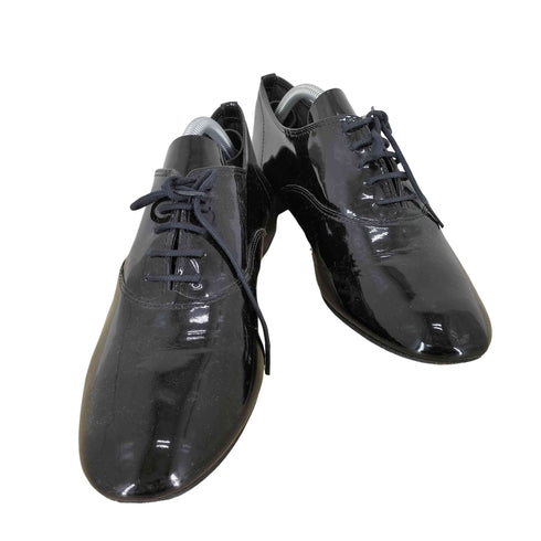 レペット repetto ZIZI エナメルシューズ レディース  38 1/2